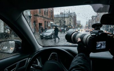 Bajas laborales sospechosas ¿Qué investiga un detective?