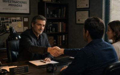 3 Claves para elegir un buen detective o investigador privado