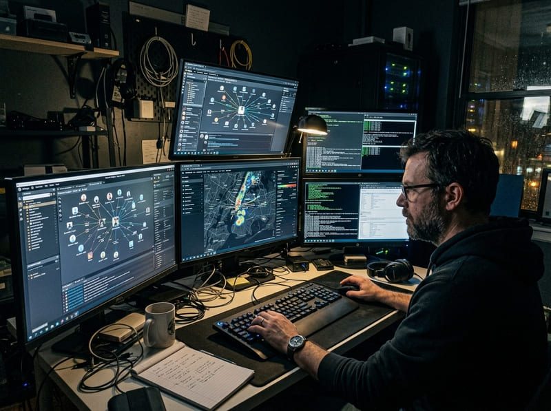 Investigaciones para empresas
